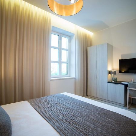 Hotel Stanica Ravno Szoba fotó