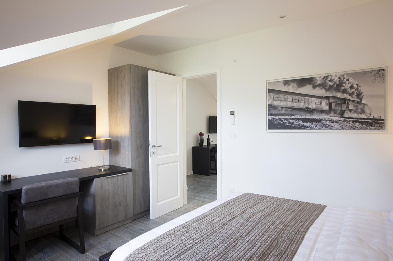 Hotel Stanica Ravno Kültér fotó