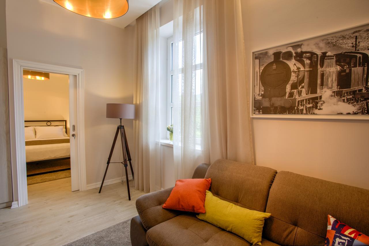 Hotel Stanica Ravno Kültér fotó