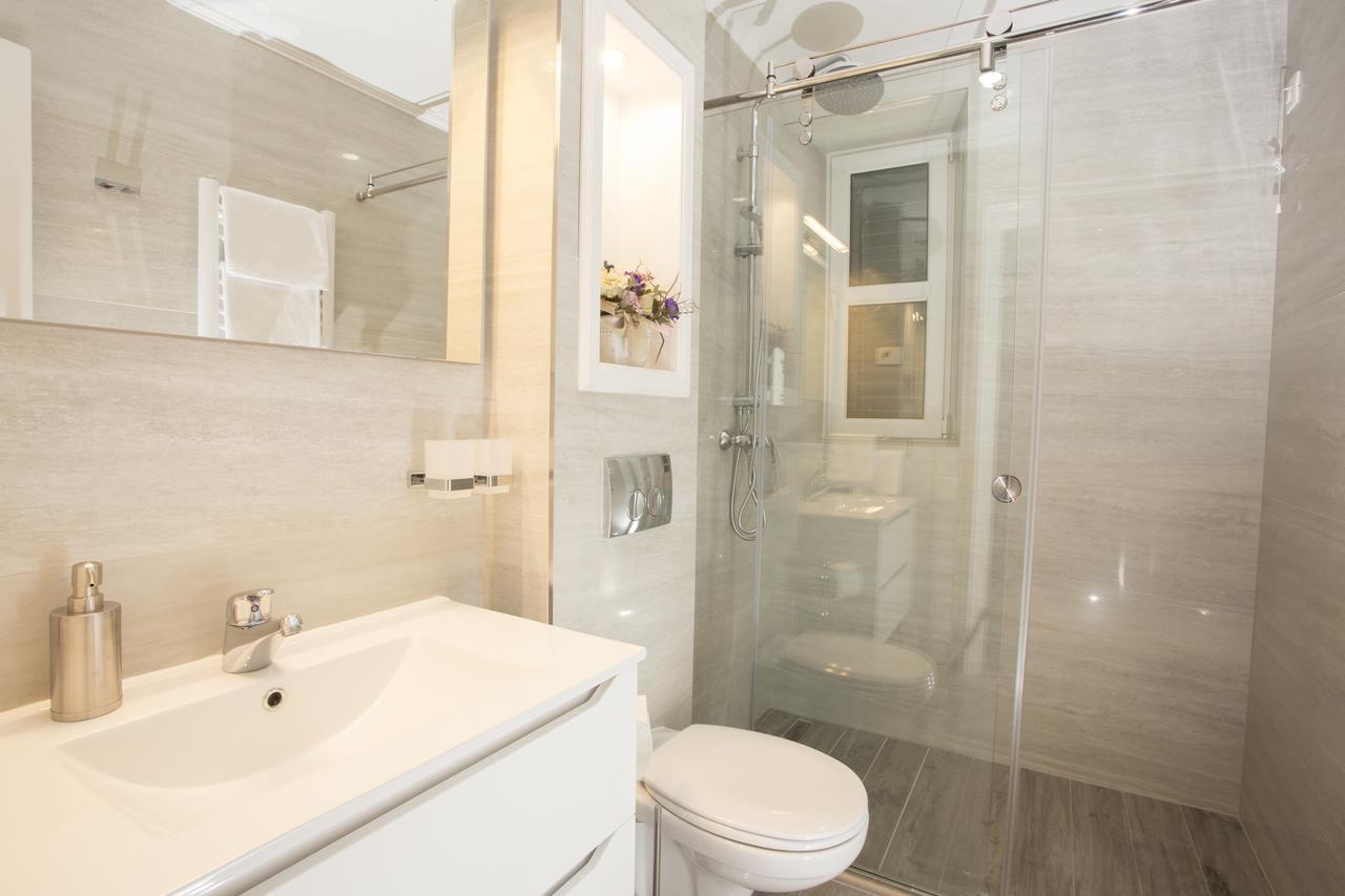 Hotel Stanica Ravno Kültér fotó