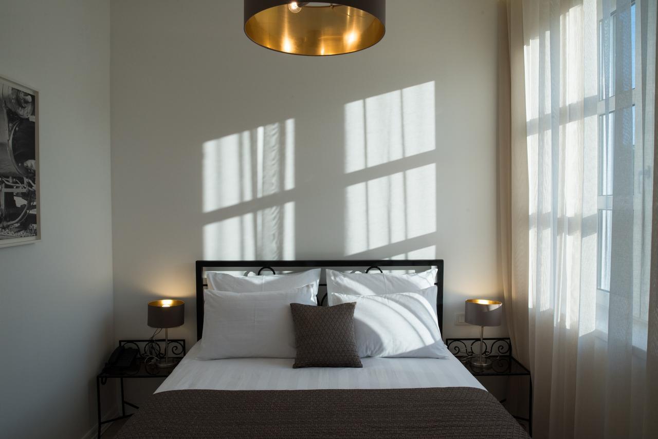 Hotel Stanica Ravno Kültér fotó