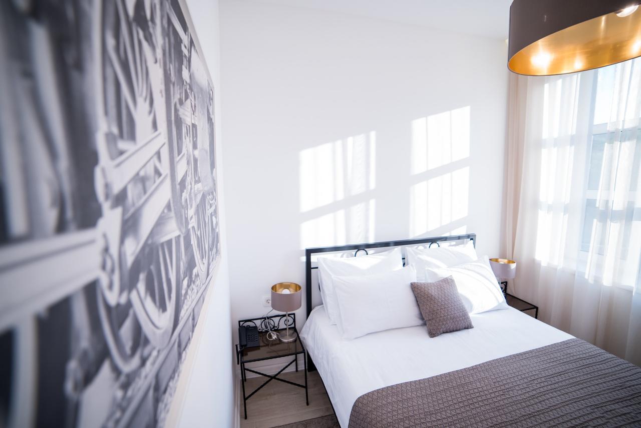 Hotel Stanica Ravno Kültér fotó