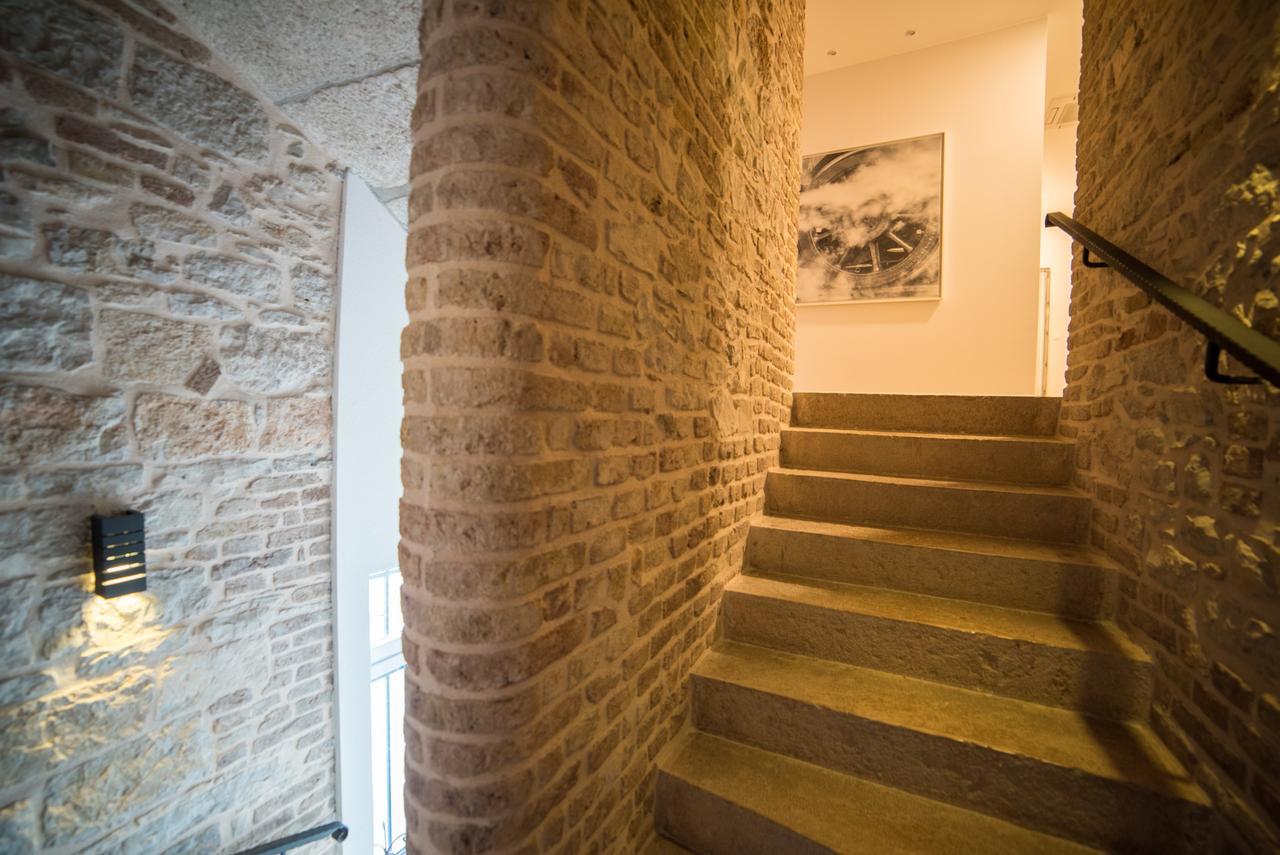 Hotel Stanica Ravno Kültér fotó